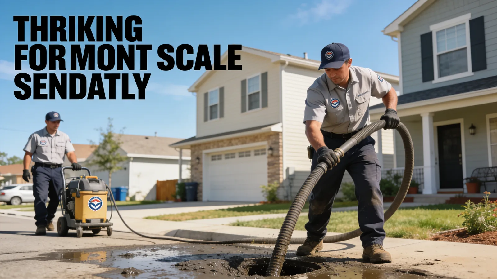 Sewage Cleanup in Duchesne, UT near me